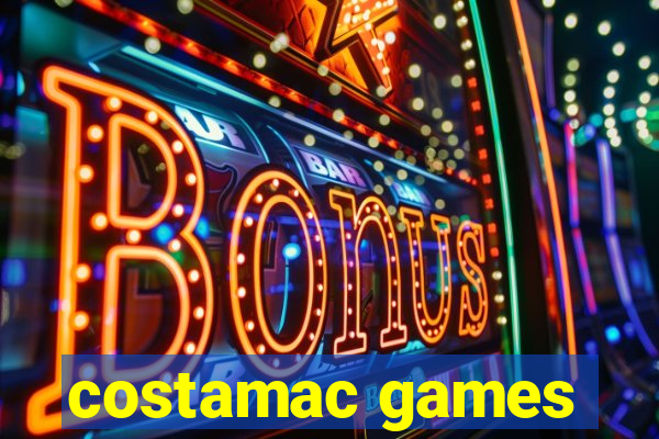 costamac games